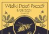 Świętujcie z nami Wielki Dzień Pszczół