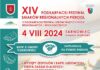 XIV Festiwal Smaków Regionalnych