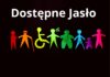 Dostępne Jasło – zwiększamy dostępność w obsłudze mieszkańców