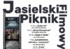 Jasielski Piknik Filmowy i Rodzinna Strefa Kibica: święto kina i emocji!