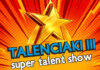 Wystartowała 3. edycja „Talenciaków”
