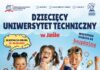Dotknij, odkryj, zrozum! – Rusza rekrutacja na DUT wJaśle