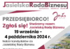 Jasielska Rada Biznesu będzie organem doradczym i opiniodawczym Burmistrza Miasta Jasła.