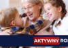 Aktywny rodzic cieszy się dużą popularnością