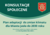 Adaptacja do zmian klimatu – weź udział w konsultacjach społecznych