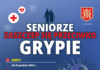 Szczepienia dla seniorów przeciwko grypie