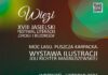 Festiwalowe wystawy do obejrzenia w MBP w Jaśle