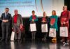 Wręczenie Nagród Miasta Jasła za osiągnięcia w dziedzinie kultury