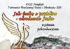 XVIII Przegląd Twórczości Plastycznej Dzieci i Młodzieży 2024: „Jak feniks z popiołów – odrodzenie Jasła”