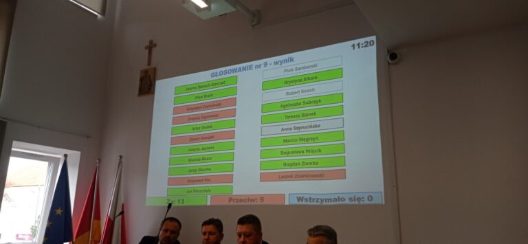 Kowalski zapłaci więcej za remont swoich dróżek osiedlowych!