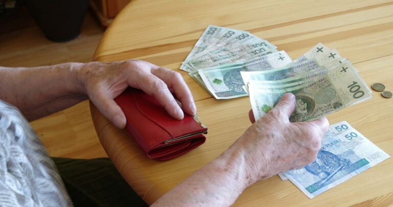 „Renta wdowia” – dyżur telefoniczny ZUS