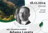 140 lat temu na świat przyszedł Adam Loret – architekt polskiego leśnictwa