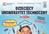 Dotknij, odkryj, zrozum! – Rusza rekrutacja na semestr letni DUT w Jaśle
