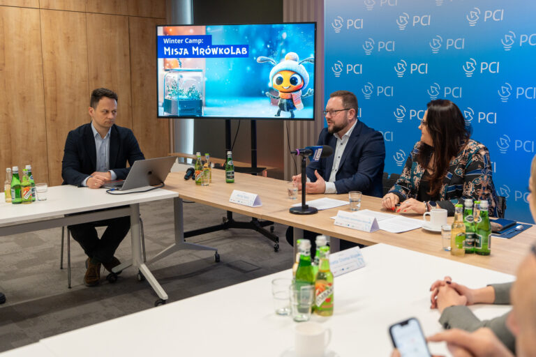 Jeszcze więcej możliwości dla twórców innowacji na Podkarpaciu