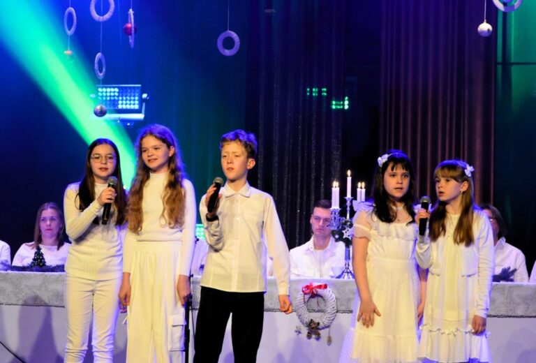 Czar kolęd i pastorałek