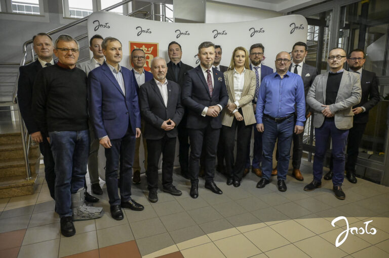 Jasielska Rada Biznesu – wsparcie dla rozwoju miasta i lokalnych przedsiębiorstw