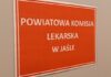 Wczoraj miało miejsce oficjalne rozpoczęcie kwalifikacji wojskowej na terenie Powiatu Jasielskiego.