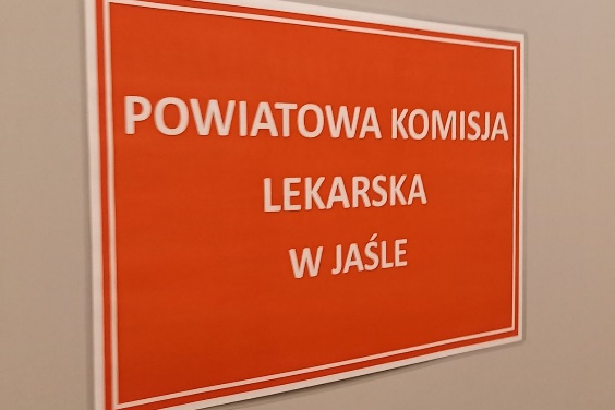 Wczoraj miało miejsce oficjalne rozpoczęcie kwalifikacji wojskowej na terenie Powiatu Jasielskiego.