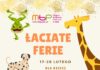 Łaciate ferie w Bibliotece
