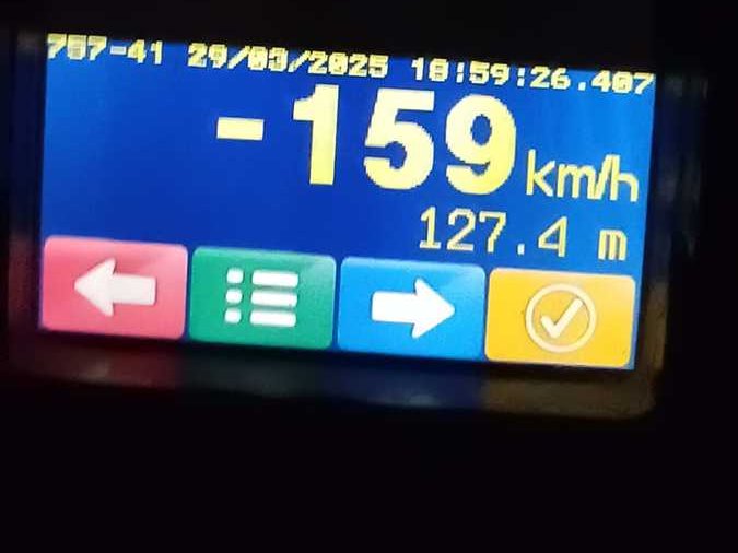 10 kierujących straciło prawa jazdy