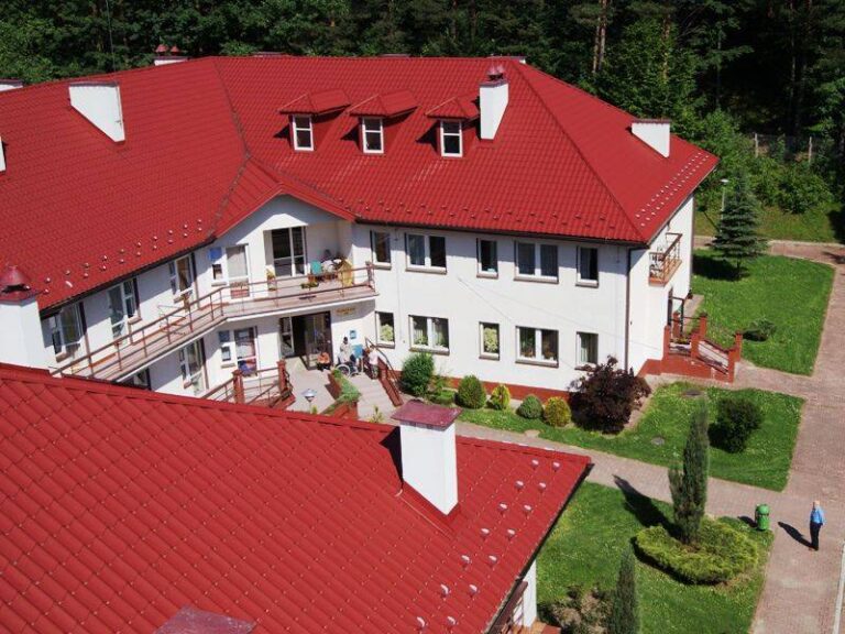 Na co poszły pieniądze, które wojewoda przeznaczył na nagrody dla pracowników DPS w Foluszu?