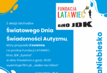 „AUTYZM w różnych aspektach życia” – konferencja z okazji Światowego Dnia Świadomości Autyzmu