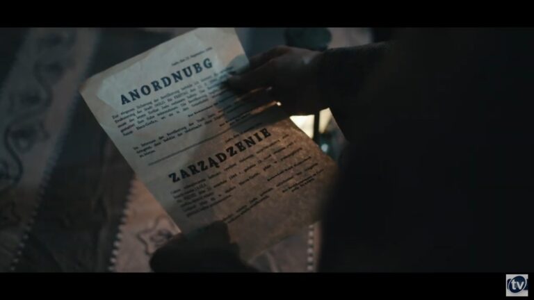 „Zrównać z ziemią” – ogólnopolska premiera filmu dokumentalnego zrealizowanego przez Obiektyw Film Studio. Producentem filmu jest Bogdan Miszczak