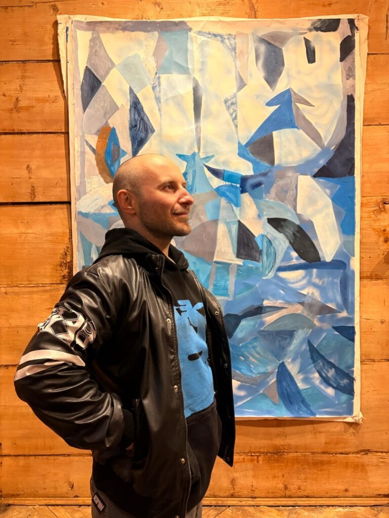 Stypendium artystyczne przyznane