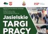 Jasielskie Targi Pracy już 11 kwietnia