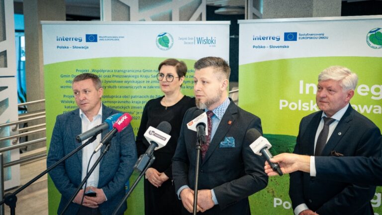 Partnerstwo transgraniczne