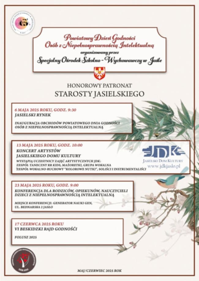 Powiatowy Dzień Godności