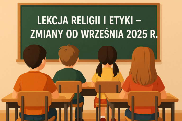 Apel o nieistniejące zagrożenie