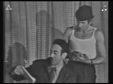 „Chamstwu w życiu, należy się przeciwstawiać siłom i godnościom osobistom.”