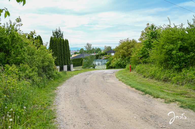 4,9 mln zł dofinansowania na rozbudowę ul. Pietrusa w Jaśle