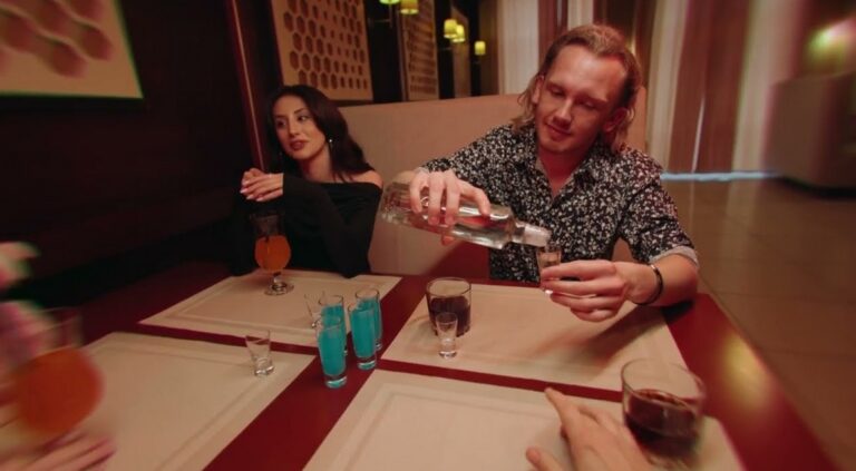 Kampania przeciw pijanym kierowcom