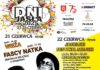 Zapraszamy na moc muzycznych wrażeń – Dni Jasła 2025!