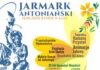 Jarmark Antoniański, czyli coś dla duszy i ciała