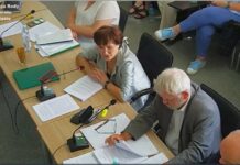 Zgody na fikcję nie będzie – o tym, dlaczego głosowałam przeciw