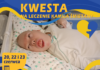 Kamil Śmietana potrzebuje naszej pomocy! Kwesta na ulicach Jasła