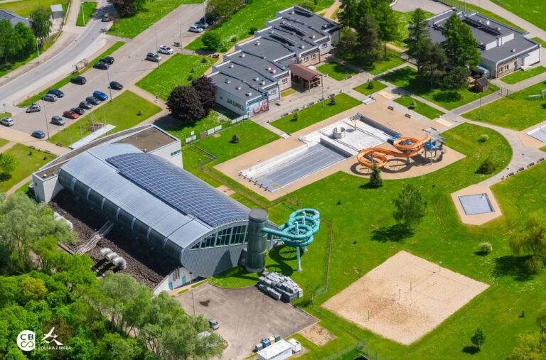 Rozstrzygnięto konkurs na stanowisko dyrektora MOSiR w Jaśle