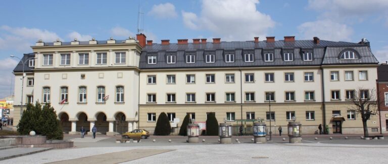 Powiat Jasielski uruchomił nowe e-usługi dla mieszkańców i przedsiębiorców