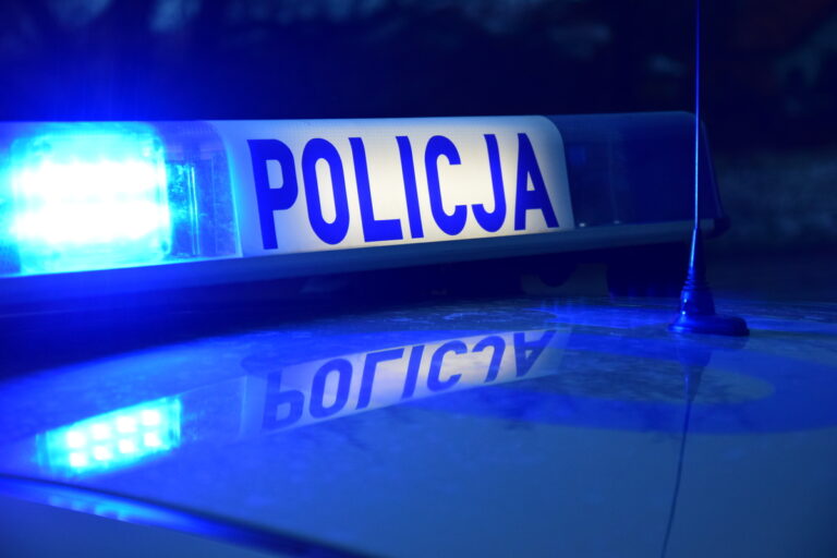 Tragiczne zdarzenie w Jaśle. 45-latek zmarł po ugodzeniu nożem