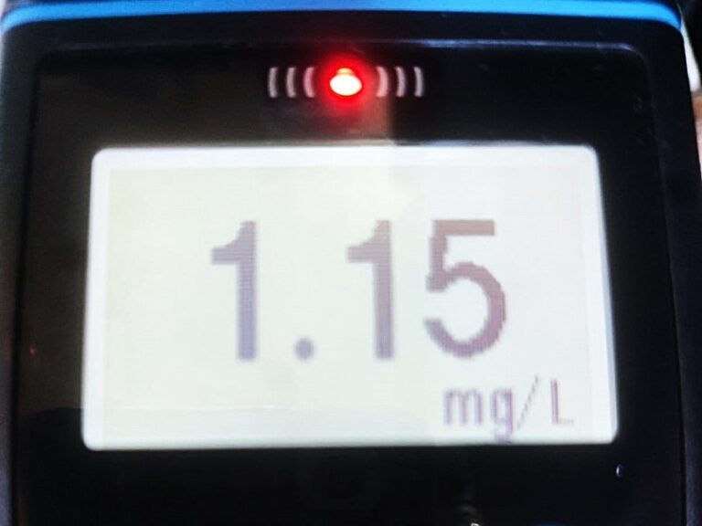 Dwukrotnie w ciągu jednego tygodnia kierował samochodem będąc pod wpływem alkoholu