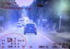 Pędziła 120 km/h w obszarze zabudowanym