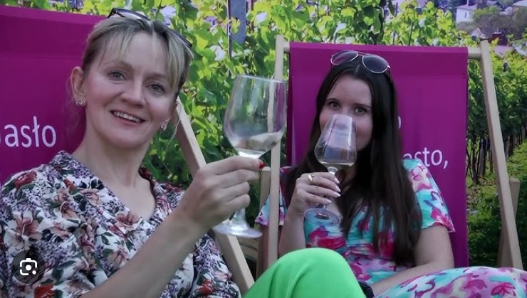 19. Międzynarodowe Dni Wina w Jaśle już w ten weekend