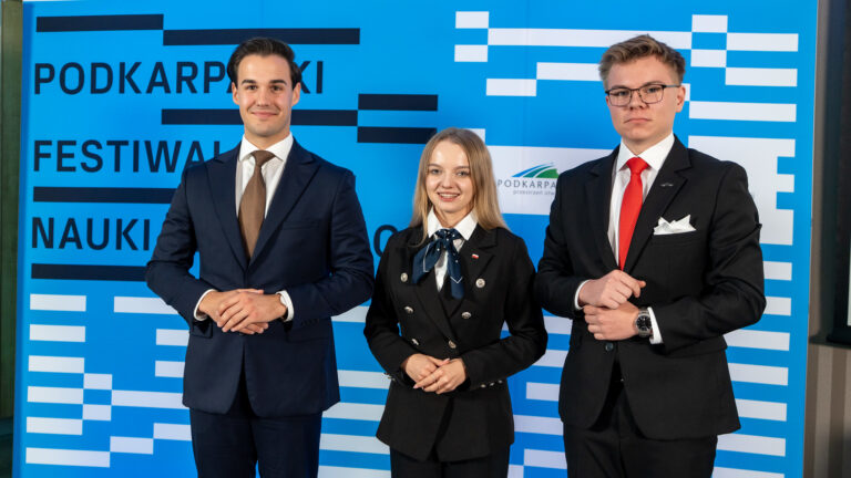 Podkarpacki Festiwal Nauki i Innowacji – ruszają zapisy!