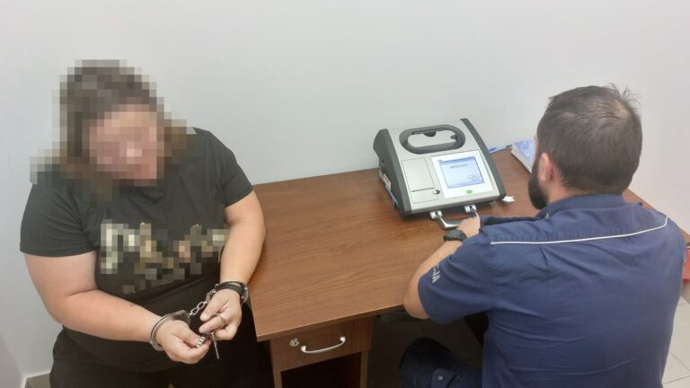 Chciała uniknąć kontroli – w organizmie miała ponad 2 promile alkoholu