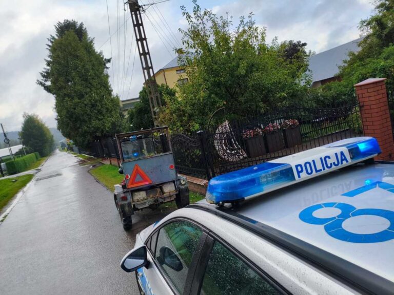 Mieli dożywotnie zakazy prowadzenia pojazdów, a jeden z nich był pijany – usłyszeli wyroki bezwzględnego więzienia