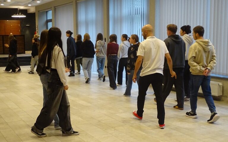 Diagnoza FASD ma służyć dziecku