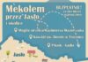Szykujcie się na kolejną przejażdżkę „Mękolem przez Jasło”